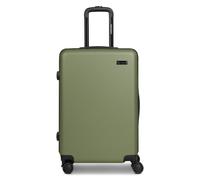 Smartbox Edition 05 4 ruote Carrello 66 cm oliva