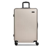 Smartbox Edition 05 4 ruote Carrello 76 cm bianco
