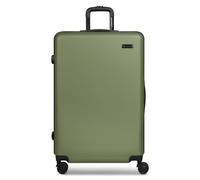 Smartbox Edition 05 4 ruote Carrello 76 cm oliva