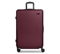 Smartbox Edition 05 4 ruote Carrello 76 cm rosso