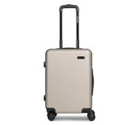 Smartbox Edition 05 4 ruote Carrello della cabina 55 cm bianco