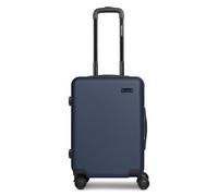 Smartbox Edition 05 4 ruote Carrello della cabina 55 cm blu