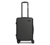 Smartbox Edition 05 4 ruote Carrello della cabina 55 cm nero