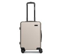 Smartbox Edition 05 4 ruote Trolley cabina 55 cm bianco