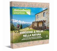 Smartbox - Evasione & Relax Nella Natura-stay SMARTBOX