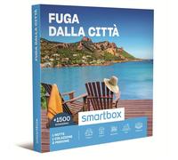 Smartbox - Fuga Dalla Città-ebox Digitale SMARTBOX