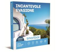 Smartbox - Incantevole Evasione-ebox Digitale SMARTBOX