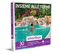 Smartbox - Insieme Alle Terme-ebox Digitale SMARTBOX