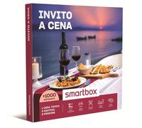 Smartbox - Invito A Cena-ebox Digitale SMARTBOX