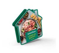 SMARTBOX - L'Italia da gustare a casa - Cofanetto regalo - 1 selezione di specialità enogastronomiche a domicilio