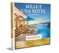 Cofanetto Regalo Mille e una notte da favola
