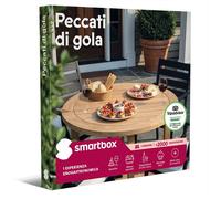 Smartbox - Peccati Di Gola-ebox Digitale SMARTBOX