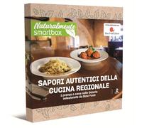 Smartbox - Sapori Autentici Della Cucina Regionale-ebox Digitale SMARTBOX