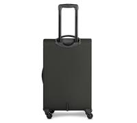 Smartbox Set di valigie 'Edition 04' nero, Taglia One Size