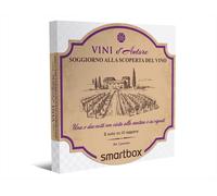 Smartbox - Soggiorno Alla Scoperta Del Vino-ebox Digitale SMARTBOX