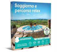 Smartbox - Soggiorno E Percorso Relax-ebox Digitale SMARTBOX