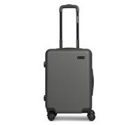 Smartbox Edition 05 4 ruote Trolley cabina 55 cm grigio