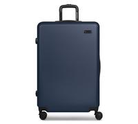 Smartbox Edition 05 4 ruote Carrello 76 cm blu