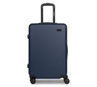 Smartbox Edition 05 4 ruote Carrello 66 cm blu