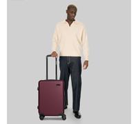 Smartbox Edition 05 4 ruote Trolley cabina 55 cm rosso