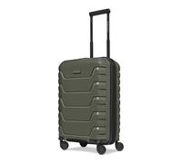 SMARTBOX Trolley Edition 01 Trolley S+ Olive