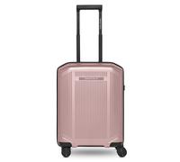 Smartbox Trolley 'Edition 02' oro rosé Donna Smartbox One Size oro rosé