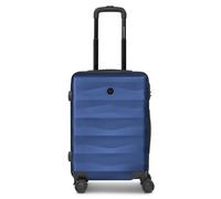 Smartbox Edition 03 4 ruote Carrello della cabina 55 cm blu