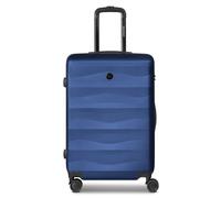 Smartbox Edition 03 4 ruote Carrello 65 cm blu