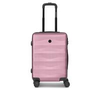 Smartbox Edition 03 4 ruote Trolley cabina 55 cm rosa
