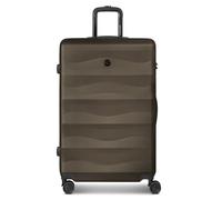 Smartbox Trolley 'Edition 03' marrone scuro Donna Smartbox One Size