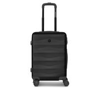 Smartbox Edition 03 4 ruote Carrello della cabina 55 cm nero