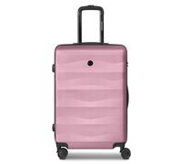 Smartbox Edition 03 4 ruote Carrello 65 cm rosa