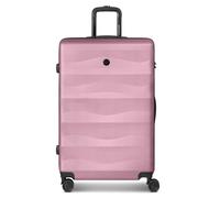 Smartbox Edition 03 4 ruote Carrello 75 cm rosa