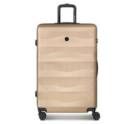 Smartbox Edition 03 4 ruote Carrello 75 cm grigio