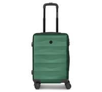 Smartbox Trolley 'Edition 03' verde scuro Donna Smartbox One Size