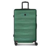 Smartbox Edition 03 4 ruote Carrello 75 cm verde