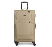 Smartbox Trolley 'Edition 04' beige, Taglia One Size