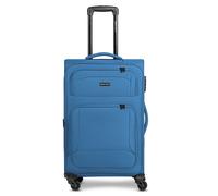 Smartbox Trolley 'Edition 04' blu, Taglia One Size
