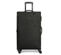 Smartbox Trolley 'Edition 04' nero Donna Smartbox One Size