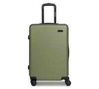 Smartbox Trolley oliva Donna Smartbox One Size