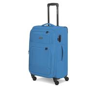 Smartbox Trolley 'Edition 04' blu, Taglia One Size