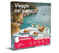 Smartbox - Viaggio Nel Gusto-ebox Digitale SMARTBOX