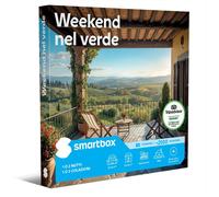 Smartbox - Weekend Nel Verde-stay SMARTBOX