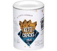 SmartBread Bio Keto Cracks Paleo - 58 g