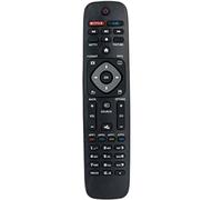Smartby New phi-958 telecomando per Philips Smart TV URMT39JHG003 YKF340 - 001 YKF340001