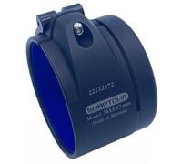Smartclip Adattatore a morsetto AS Multi AX M52x0,75 per diametro esterno dell'obiettivo di 63 mm