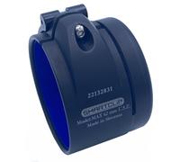 Smartclip Adattatore a morsetto AS Multi AX U.S.E. M52x0,75 per diametro esterno dell'obiettivo di 58,3 mm