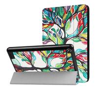 Smartcover per Amazon New Fuoco 7 2017 Ultra Slim Cover Hardcase Posizionabile