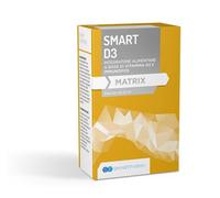 Smart D3 Matrix Gocce Integratore 15 ml