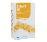 SMARTD3 VIT D3 GOCCE 15ML